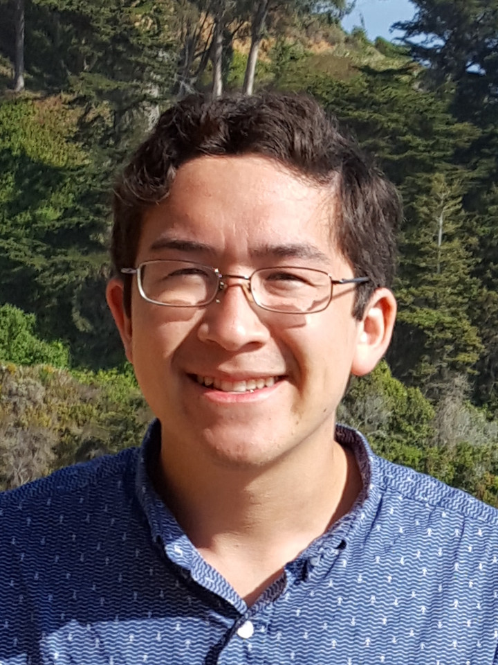 Albert Gural's Portrait Albert Gural's Portrait